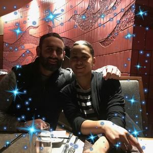 Meet your Posher, Suzanne